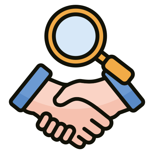 Integrity, Transparency & Discretion