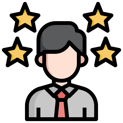 Proven Industry Experience