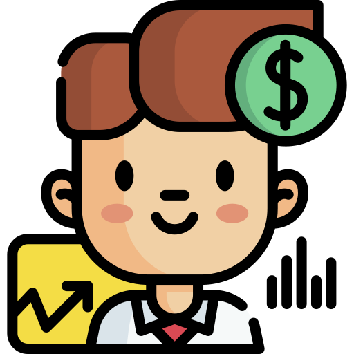 Strong Network of Institutional Investors